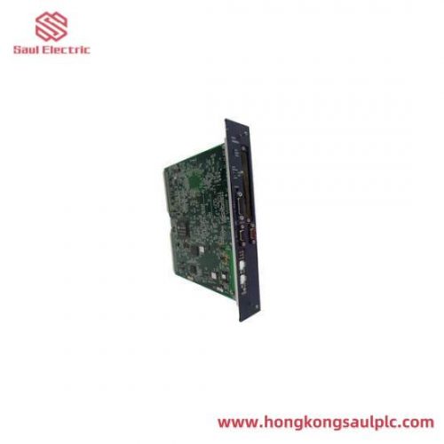 GE IS200SPIDG1ABA: High-Performance Speed Control Module