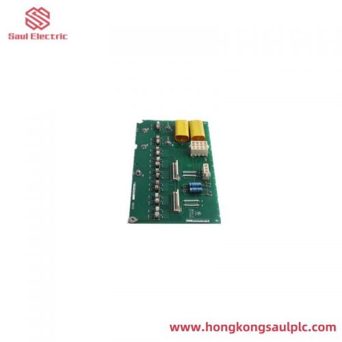 GE IS200TBCIH2CAA - Communication Interface Board for Industrial Control Systems