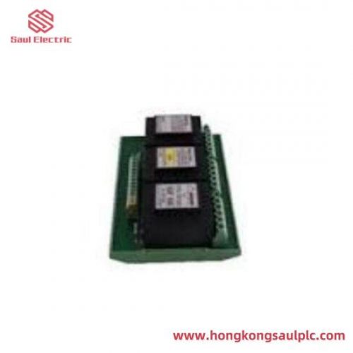 GE IS200TBCIH2CAA - Communication Interface Board for Industrial Control Systems