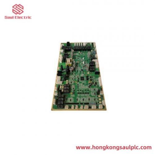 GE IS200TPROH1BBB - Mark VI Speedtronic Series Protective Termination Board