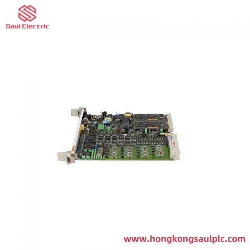 GE IS200TRPAH2AHE Industrial Control Module