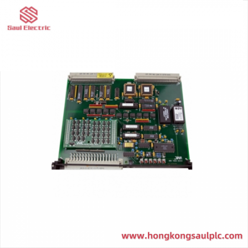 GE IS200TSVCH2AED MRP246517 - Terminal Board for PLC Systems