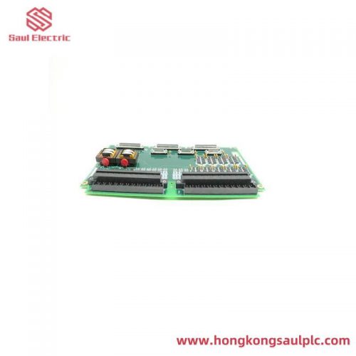 GE IS200TSVCH2AED MRP246517 - Terminal Board for PLC Systems