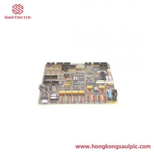 GE IS200TSVCH2AED MRP246517 - Terminal Board for PLC Systems