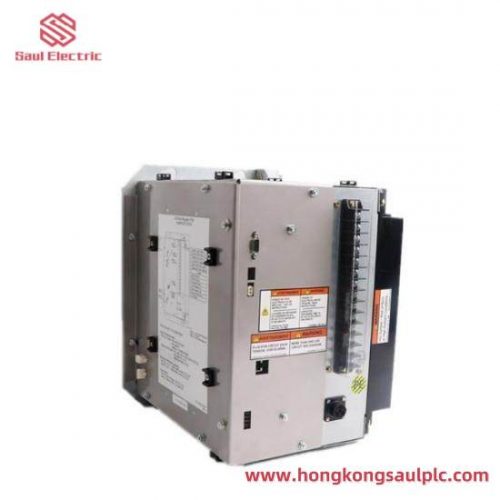 GE IS200TVBAH2ACC PLC Analog Input Module