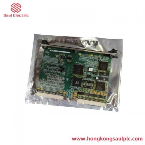 GE IS200VTCCH1CBB Thermocouple Input Terminal Board for Mark VI Speedtronic Series