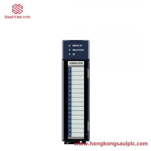 GE IS200VTCCH1CBB Thermocouple Input Terminal Board for Mark VI Speedtronic Series