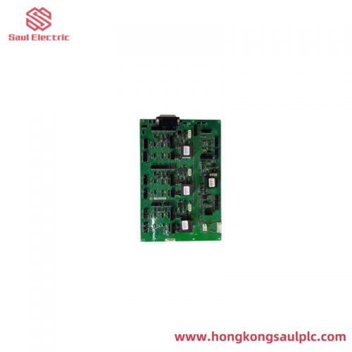 GE IS210AEDBH4AGD - High Performance Industrial Control Module