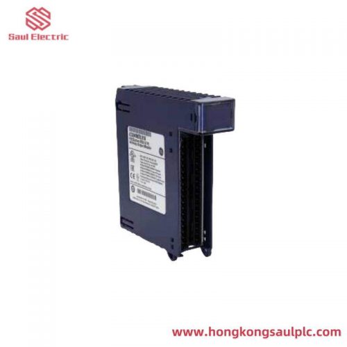 GE IS210SAMBH2AA PLC Control Module