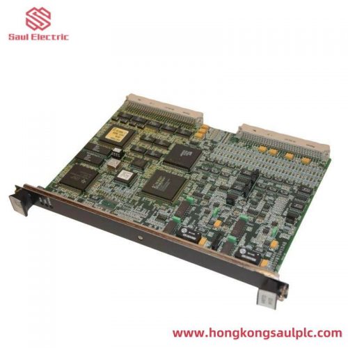 GE IS215UCVEH2AB 350-007614-132C - High-Performance Control Module for Industrial Automation