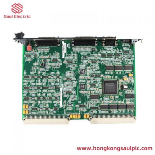 GE IS215UCVEH2AB 350-007614-132C - High-Performance Control Module for Industrial Automation