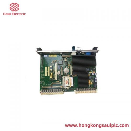 GE IS215UCVEH2AE: High-Performance Control Module