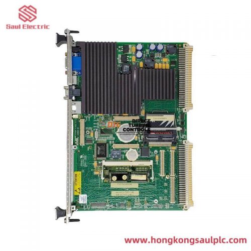 GE IS215UCVEH2AE 350-017614-132D - High-Performance Control Module for Industrial Automation