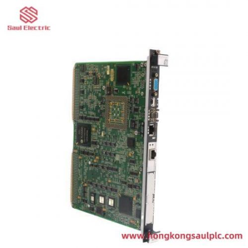 GE IS215UCVEM01A VMIVME+7614-133 - High-Performance Control Module