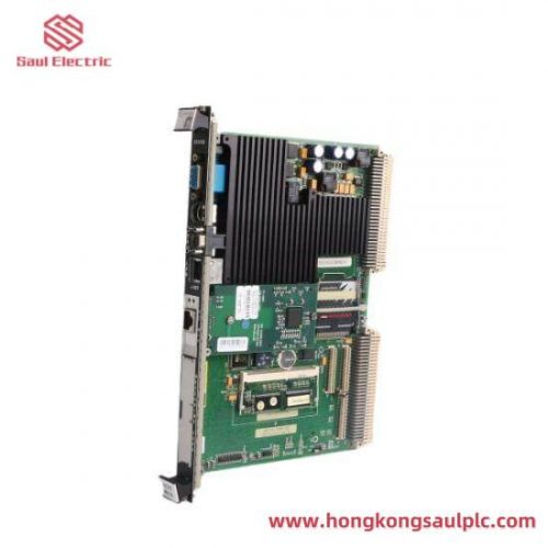 GE IS215UCVEM01A VMIVME+7614-133 - High-Performance Control Module