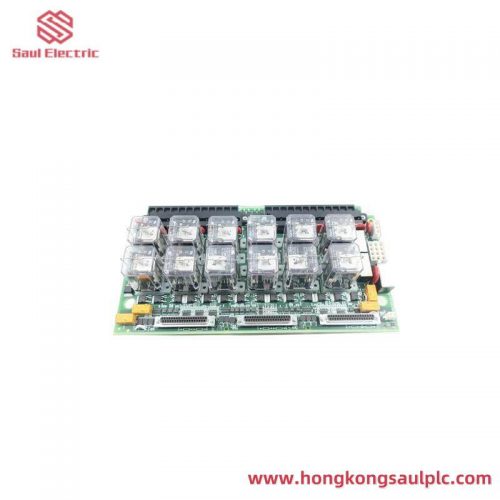 GE IS215UCVEM09A VMIVME-017614-132 - High-Performance Industrial Control Module