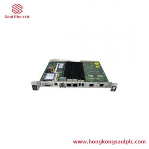 GE IS215UCVEM10A Digital Control Module for Industrial Automation