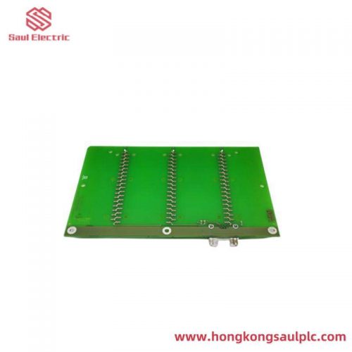 GE IS215UCVHM06A B - UCV Controller Card for GE Mark VI Turbine Control Systems