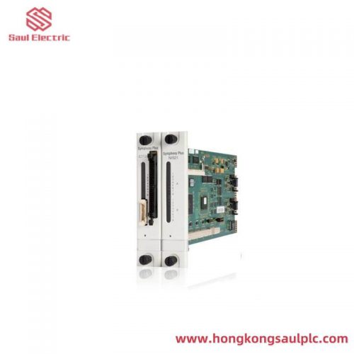 GE IS215UCVHM06A B - UCV Controller Card for GE Mark VI Turbine Control Systems