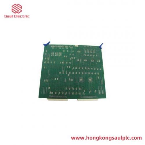 GE IS215UCVHM06A B - UCV Controller Card for GE Mark VI Turbine Control Systems