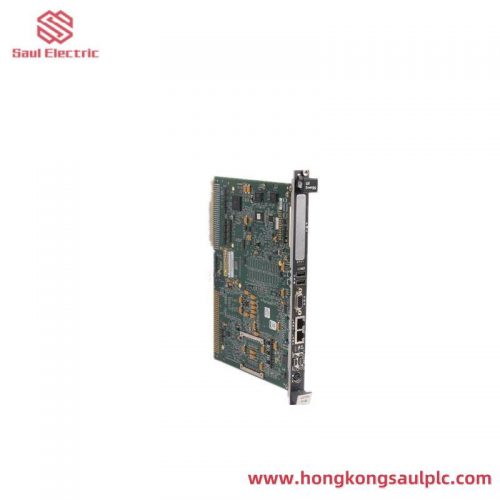 GE IS215UCVHM06A IS415UCVHH1A - Advanced PLC Controller Module for Industrial Automation