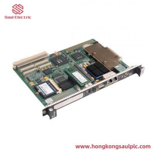 GE IS215UCVHM06A IS415UCVHH1A - Advanced PLC Controller Module for Industrial Automation