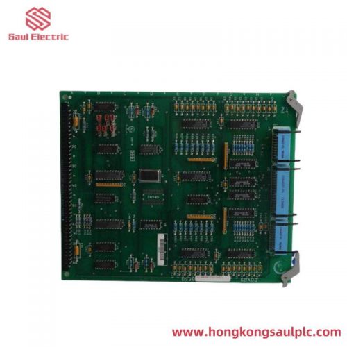 GE IS215UCVHM06A VET2-A21010 - UCV Controller Module for Industrial Automation