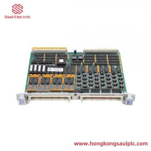 GE IS220PAICH2A Input/Output Pack, High Precision Industrial Automation Module