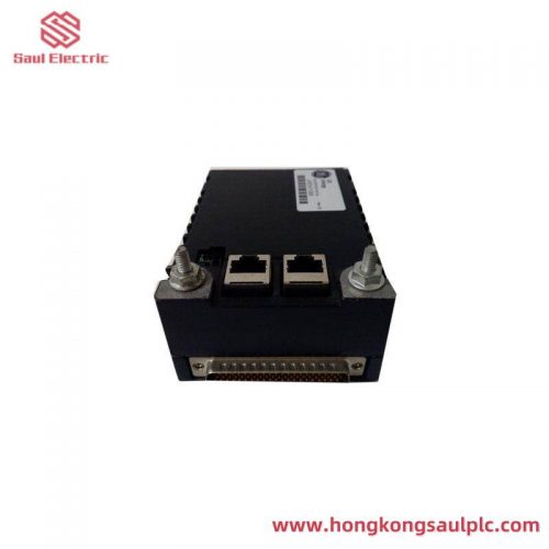 GE IS220PDOAH1A 3364940CSP2: Precision Control Module for Industrial Automation