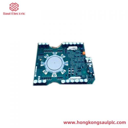 GE IS220PDOAH1A 336A4940CSP2 - Discrete Output Module for Industrial Automation