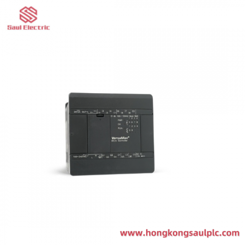 GE IS230TBAIH2C Analog I/O Assembly for PLC Systems