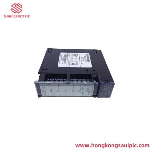 GE IS230TBAIH2C Analog I/O Assembly for PLC Systems