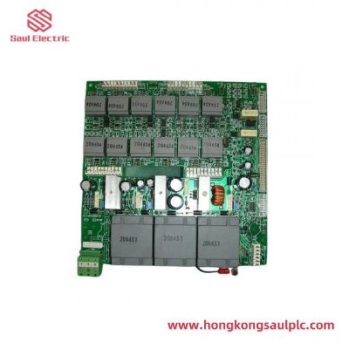 GE IS230TDBTH6A: High-Performance Industrial Control Module