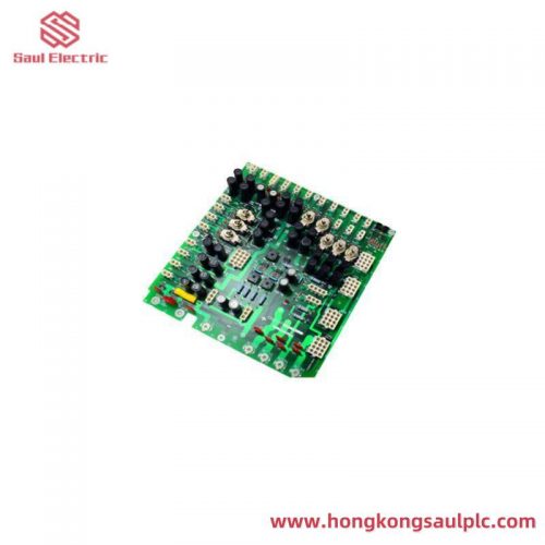 GE IS410STAIS2A IS400STAIS2AED - Industrial Control Module