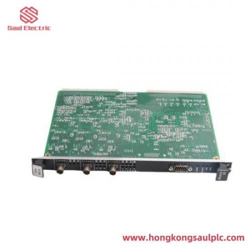 GE IS410STAIS2A IS400STAIS2AED - Industrial Control Module