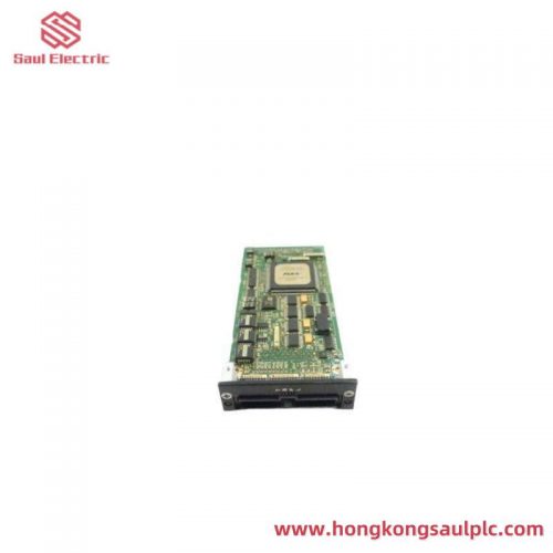 GE MS90376-12Y High-Performance Industrial Control Module