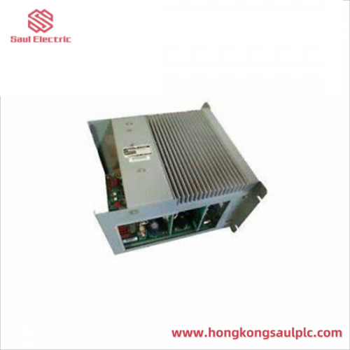 GE MS90376-12Y High-Performance Industrial Control Module