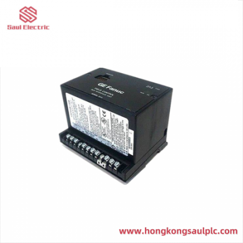 GE MTM-120(S-A20-120VA) Power Supply Module for Industrial Automation