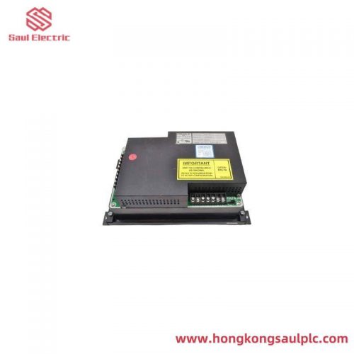 GE MTM-120(S-A20-120VA) Power Supply Module for Industrial Automation