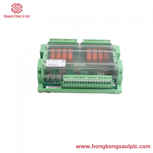 GE S739DVT Converter - High Efficiency Voltage and Frequency Control Module