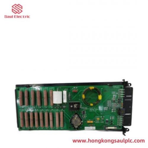 GE T30-04E - High-Performance Industrial Control Module