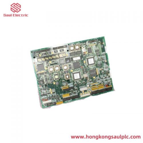 GE T30-04E - High-Performance Industrial Control Module