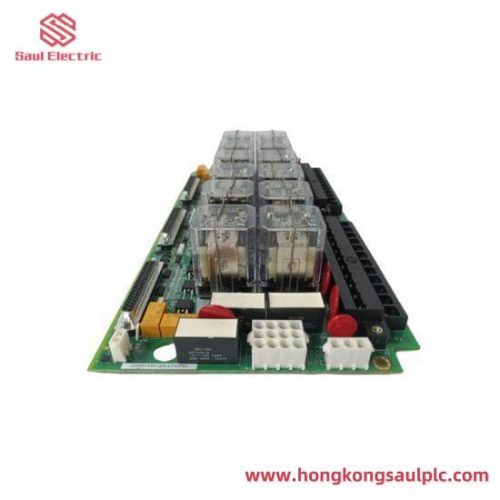 GE T35E00VFHF8FH6AM8HP6E - High-Performance Industrial Control Module