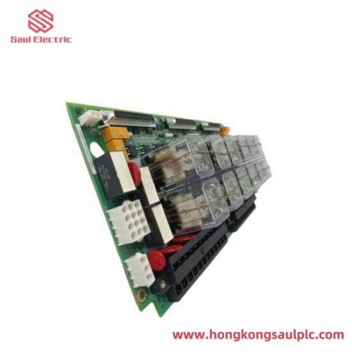 GE T35E00VFHF8FH6AM8HP6E - High-Performance Industrial Control Module