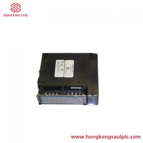 GE T35E00VFHF8FH6AM8HP6E - High-Performance Industrial Control Module