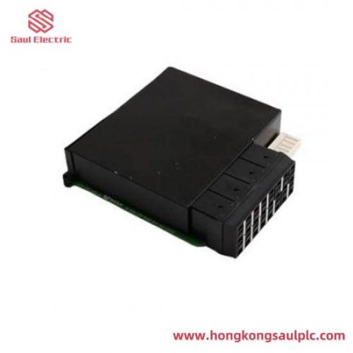 GE UR6AH - High-Performance Control Module for Industrial Automation