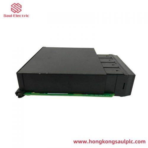 GE UR6EH Extended Product Type: PLC, Model: UR6EH, Category: Industrial Control Modules