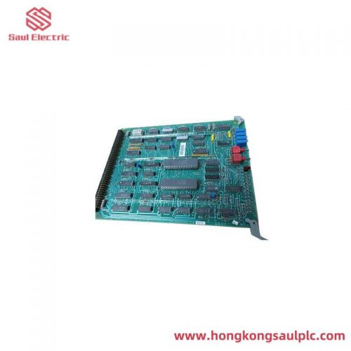 GE UR6EV Industrial Control Module