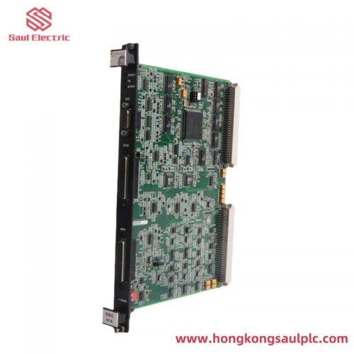 GE UR6UH Digital I/O Module for Auxiliary Equipment Control and Monitoring