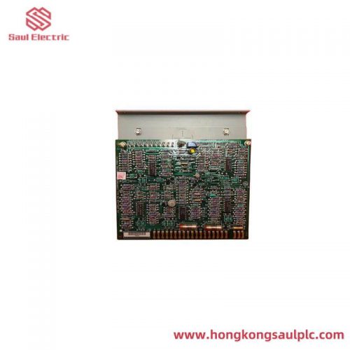 GE UR8AH Controller Module